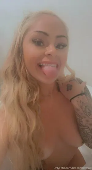 Brookeshowsxx OnlyFans Leaked Free Thumbnail Picture - #2vcwAjGJ3l