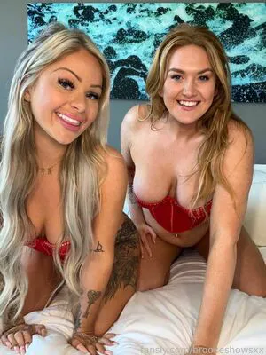Brookeshowsxx OnlyFans Leaked Free Thumbnail Picture - #30bpIfxvsk