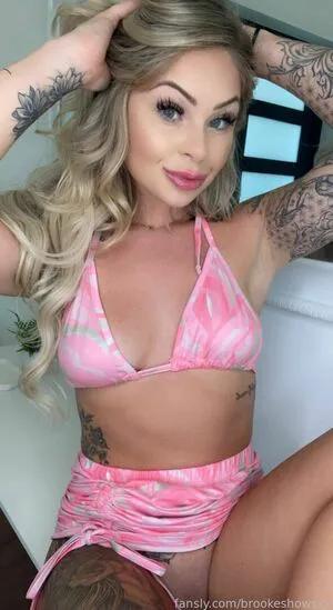 Brookeshowsxx OnlyFans Leaked Free Thumbnail Picture - #31zS7y2xI5