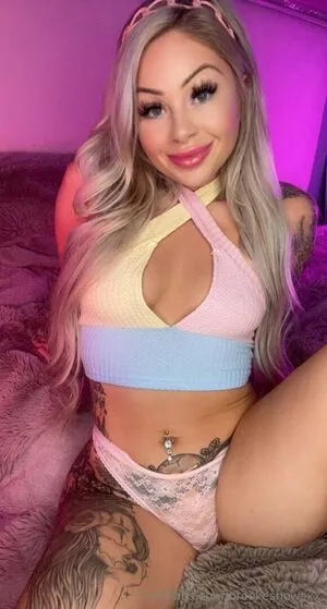 Brookeshowsxx OnlyFans Leaked Free Thumbnail Picture - #35FbntwKjg