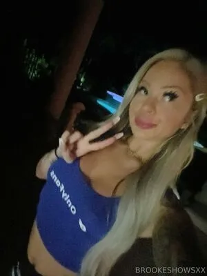 Brookeshowsxx OnlyFans Leaked Free Thumbnail Picture - #37O2Kz1Cb7