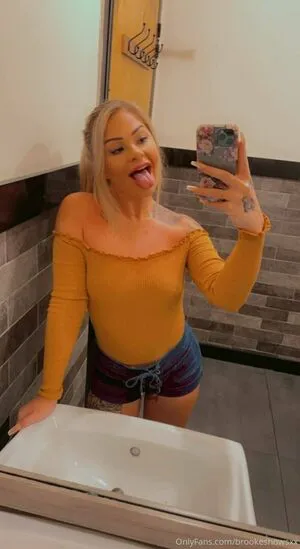 Brookeshowsxx OnlyFans Leaked Free Thumbnail Picture - #3G8qzGXU3V