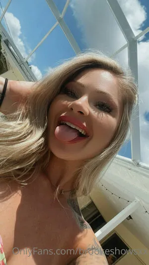 Brookeshowsxx OnlyFans Leaked Free Thumbnail Picture - #3GNH0bEhm1