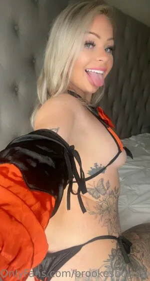 Brookeshowsxx OnlyFans Leaked Free Thumbnail Picture - #3OiBJjQS5C