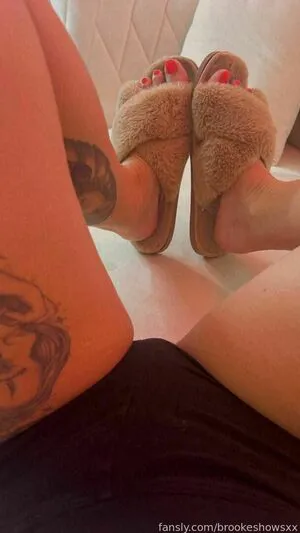 Brookeshowsxx OnlyFans Leaked Free Thumbnail Picture - #3RgcuY3bOY