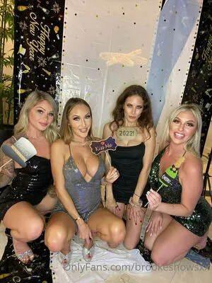 Brookeshowsxx OnlyFans Leaked Free Thumbnail Picture - #3SuLHe2lQd
