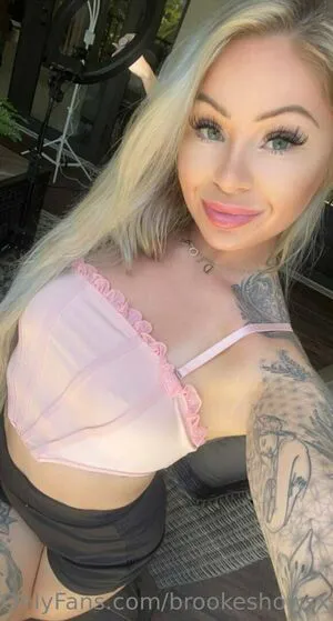 Brookeshowsxx OnlyFans Leaked Free Thumbnail Picture - #3bqDJomDyZ