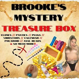 Brookeshowsxx OnlyFans Leaked Free Thumbnail Picture - #3usbPXbJPL