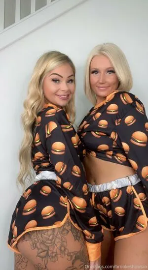 Brookeshowsxx OnlyFans Leaked Free Thumbnail Picture - #3v6OXE3BWS