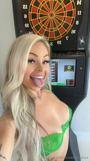 Brookeshowsxx OnlyFans Leaked Free Thumbnail Picture - #40RGrtOUBL