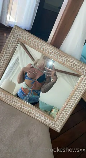 Brookeshowsxx OnlyFans Leaked Free Thumbnail Picture - #4PZ4bOMsvz