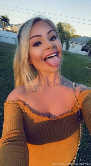 Brookeshowsxx OnlyFans Leaked Free Thumbnail Picture - #4TqpwE1lTm