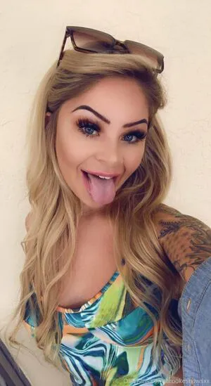 Brookeshowsxx OnlyFans Leaked Free Thumbnail Picture - #4YfqHPvw9j