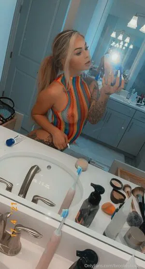 Brookeshowsxx OnlyFans Leaked Free Thumbnail Picture - #4awnVpGn7g
