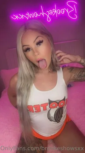 Brookeshowsxx OnlyFans Leaked Free Thumbnail Picture - #4xXREEaCAs