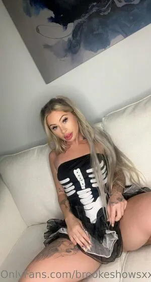 Brookeshowsxx OnlyFans Leaked Free Thumbnail Picture - #580haP7lAQ