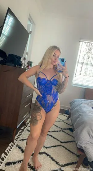 Brookeshowsxx OnlyFans Leaked Free Thumbnail Picture - #59XsW6oGi3
