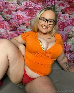 Brookeshowsxx OnlyFans Leaked Free Thumbnail Picture - #5Km0gO1NtR