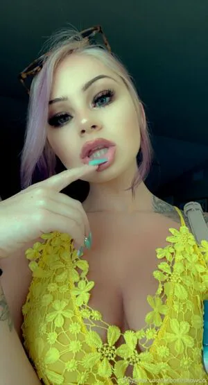 Brookeshowsxx OnlyFans Leaked Free Thumbnail Picture - #5ONfKEth0s