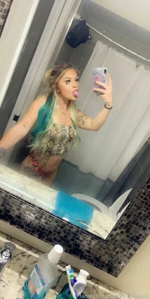 Brookeshowsxx OnlyFans Leaked Free Thumbnail Picture - #5ZWFiifTk6