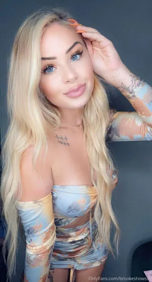 Brookeshowsxx OnlyFans Leaked Free Thumbnail Picture - #5vQM1cdo6T