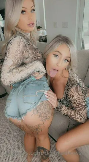 Brookeshowsxx OnlyFans Leaked Free Thumbnail Picture - #5wMzoNNqoJ