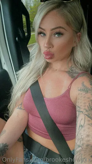 Brookeshowsxx OnlyFans Leaked Free Thumbnail Picture - #67Cuwqiqlf