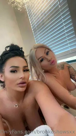 Brookeshowsxx OnlyFans Leaked Free Thumbnail Picture - #6DHD4qeHXP