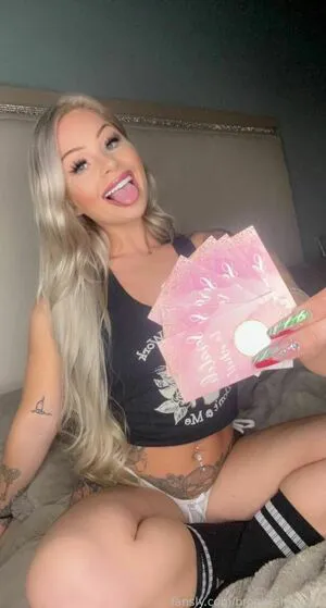 Brookeshowsxx OnlyFans Leaked Free Thumbnail Picture - #6htpbITxrY