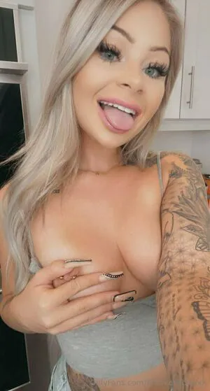 Brookeshowsxx OnlyFans Leaked Free Thumbnail Picture - #6iaRilvRRV