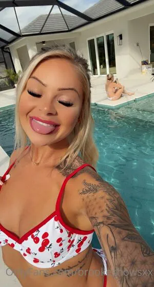 Brookeshowsxx OnlyFans Leaked Free Thumbnail Picture - #6lSsS3LHHQ