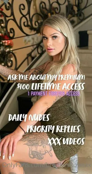 Brookeshowsxx OnlyFans Leaked Free Thumbnail Picture - #6mZrByRjNu