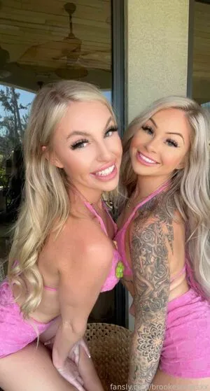 Brookeshowsxx OnlyFans Leaked Free Thumbnail Picture - #6uOFkUrhsP