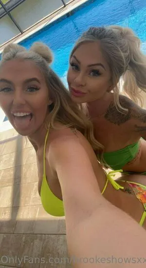 Brookeshowsxx OnlyFans Leaked Free Thumbnail Picture - #74WRC7ZOwj