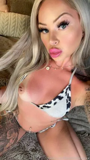 Brookeshowsxx OnlyFans Leaked Free Thumbnail Picture - #79yJsO6z1d