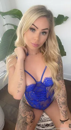 Brookeshowsxx OnlyFans Leaked Free Thumbnail Picture - #7An2mEN3hP
