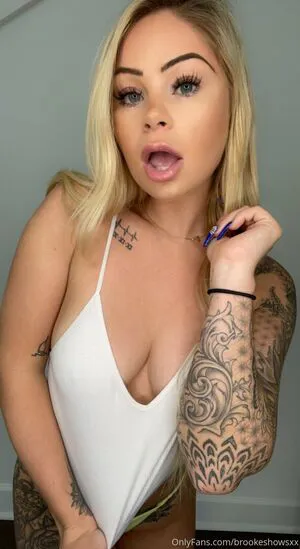 Brookeshowsxx OnlyFans Leaked Free Thumbnail Picture - #7GAOsqEiHi