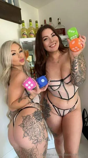 Brookeshowsxx OnlyFans Leaked Free Thumbnail Picture - #7RJEMPu9VG