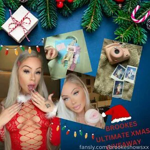 Brookeshowsxx OnlyFans Leaked Free Thumbnail Picture - #7jEwm7XIgY