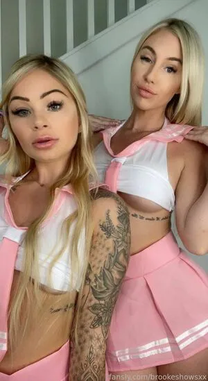 Brookeshowsxx OnlyFans Leaked Free Thumbnail Picture - #7k1Hdl8WGJ