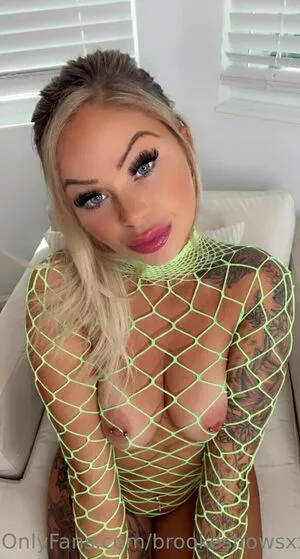 Brookeshowsxx OnlyFans Leaked Free Thumbnail Picture - #82zTnyZzIs