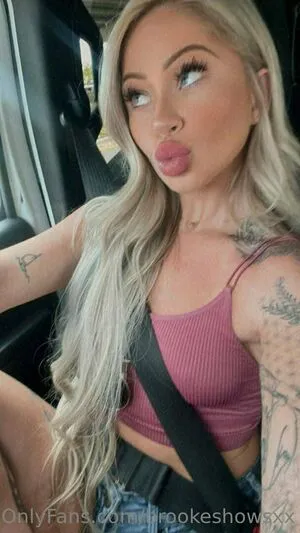 Brookeshowsxx OnlyFans Leaked Free Thumbnail Picture - #8FXrLkf9Ck
