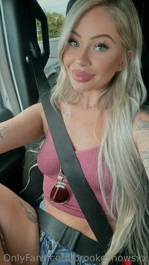 Brookeshowsxx OnlyFans Leaked Free Thumbnail Picture - #8QQq7YJZpL