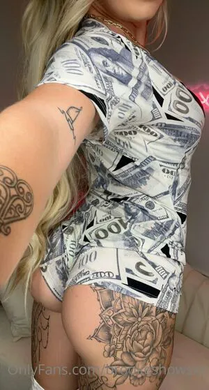 Brookeshowsxx OnlyFans Leaked Free Thumbnail Picture - #8VEm8fnjfp