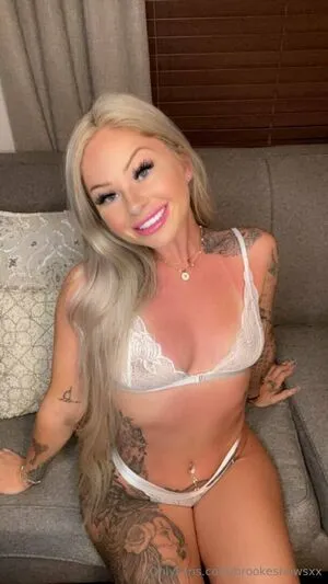 Brookeshowsxx OnlyFans Leaked Free Thumbnail Picture - #8ZpJiZxIvO