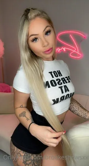 Brookeshowsxx OnlyFans Leaked Free Thumbnail Picture - #8i8Xh7bSRU