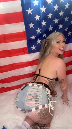 Brookeshowsxx OnlyFans Leaked Free Thumbnail Picture - #8iA3EZBGzg