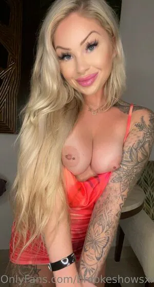 Brookeshowsxx OnlyFans Leaked Free Thumbnail Picture - #8lN6Ff6P3V