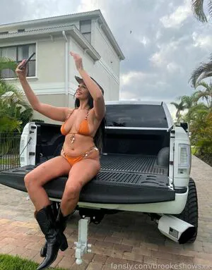 Brookeshowsxx OnlyFans Leaked Free Thumbnail Picture - #9FuGXGYcHQ