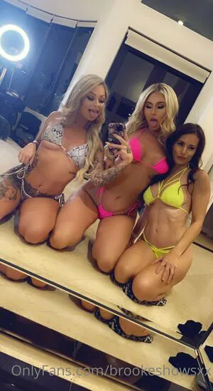 Brookeshowsxx OnlyFans Leaked Free Thumbnail Picture - #9PY2wXXkF8